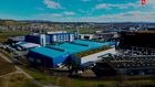 Container Logistics Centre (GLC)