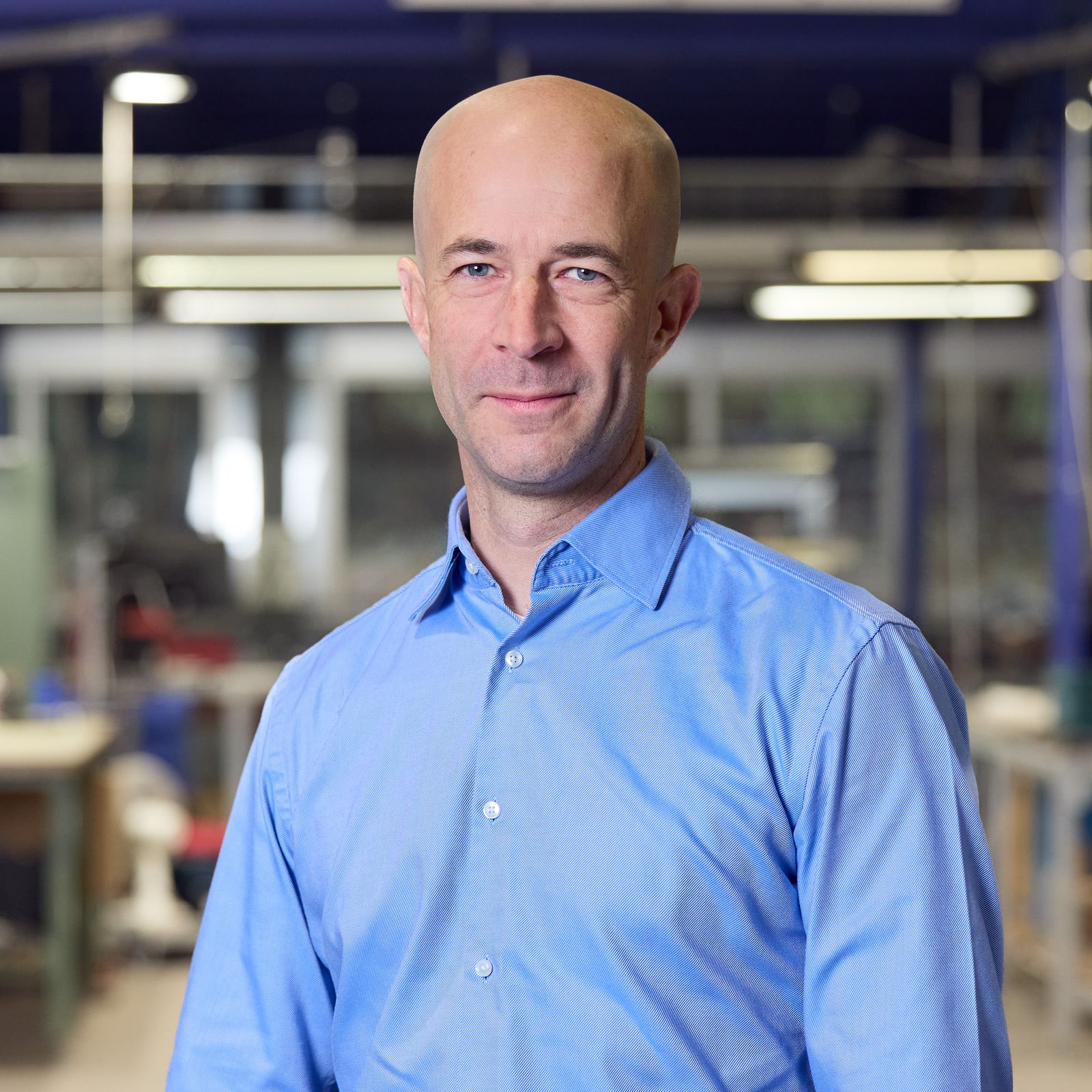 Unternehmen | Gilgen Logistics AG