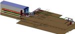 Kleinteilelager Stabilo International Kleinteilelager Stabilo International Layout