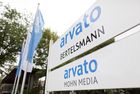 arvato