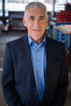 Gilgen Logistics Ruedi Weber