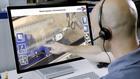 Augmented Reality Remote Beratung Remote consultation with direct access to service technicians’ live images