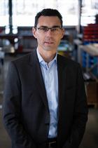 Michael Hediger, Gilgen Logstics
