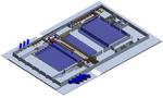 Automatisches Kleinteilelager Bossard AG Automatisches Kleinteilelager Bossard AG Layout