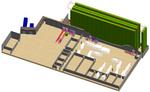 Automatisierung Lager Paletten Automatisierung Lager Paletten