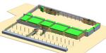 Rollwagen Fördertechnik Arvato GmbH Rollwagen Fördertechnik Arvato GmbH Layout