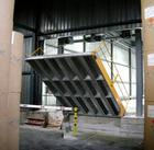 10 Tonnen Klappbrücke 
