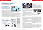 Technische Logistik - Best Projects Gilgen Augmented Reality