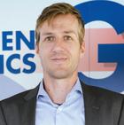 Gilgen Logistics Daniel Gilgen