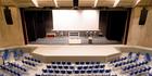 Orchestergraben / Saalpodium / Theater - Hebebühne