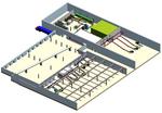 Fördertechnik für Behälter und Paletten Steffen Ris AG Fördertechnik für Behälter und Paletten Steffen Ris AG Layout