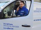 Gilgen Logistics - Kundendienst