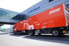 Pistor AG